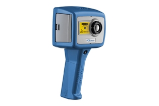 Тепловизор PCE-TC 4