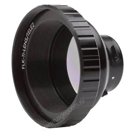 Fluke-LENS/TELE2 12° x 9°