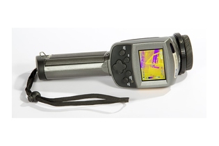 Тепловизор FLIR E45