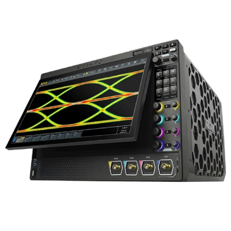 Цифровой осциллограф RIGOL DS70304