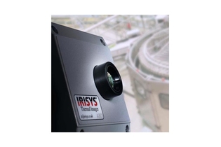 Тепловизор IRI 1002