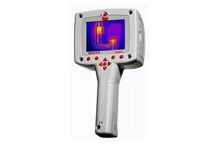 Тепловизор IRI 4010