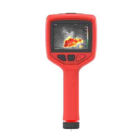 ИК-камера SEVIRAL AV2K