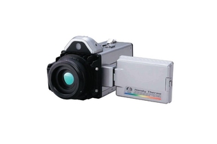 Тепловизор TVS-200EX