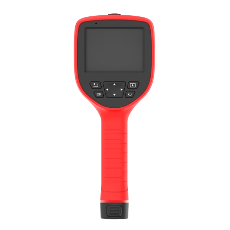 ИК-камера SEVIRAL H600