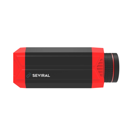 Тепловизионная камера SEVIRAL ST300PRO