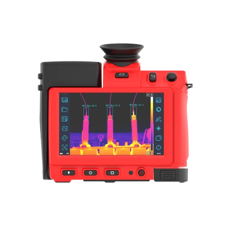 Тепловизор SEVIRAL T1200