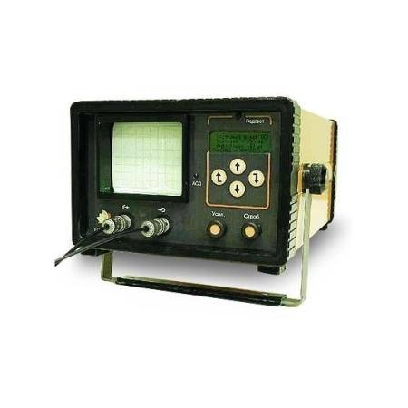 Ультразвуковой дефектоскоп УДС2-ЭВУД