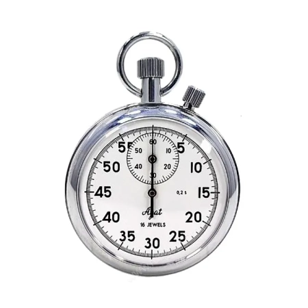 Секундомер механический СОСпр-2б-2-000