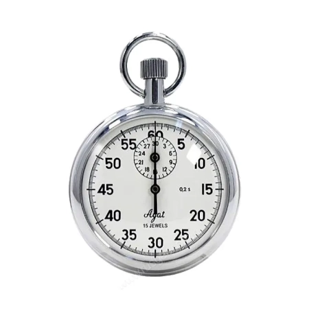 Секундомер механический СОПпр-2а-3-000