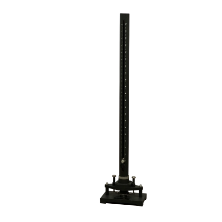 Константа У2 — прибор для определения прочности покрытий при ударе