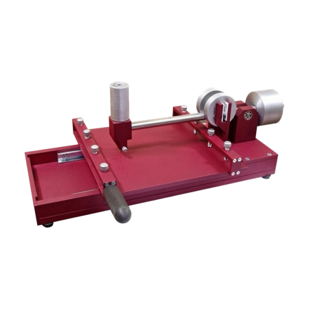 Константа Ц3 — прибор для определения устойчивости покрытий к повреждению царапанием