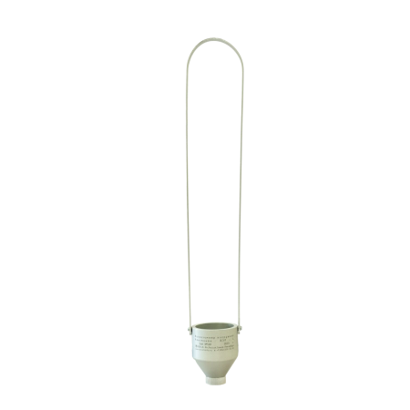 Константа ВЗП-4 — погружной вискозиметр