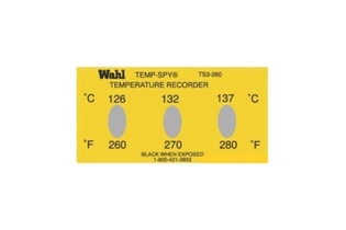 Индикаторы температуры Wahl Temp-Spy (TS3)