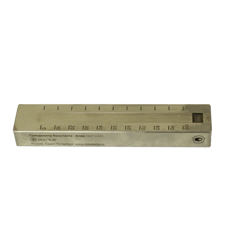 Константа Клин-100 — гриндометр