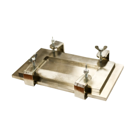 Константа КАШ — устройство для зажима аппликаторов для шпатлевок