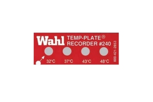 Индикаторы температуры Wahl Standart Four-Position (240)