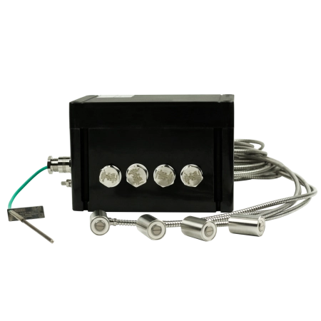 Ультразвуковой толщиномер Булат МК