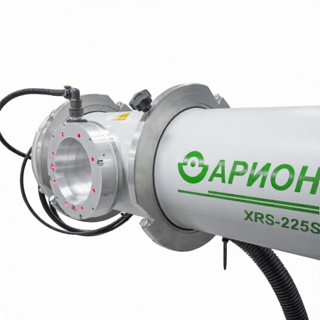 Лазерные целеуказатели АРИОН для стационарных рентгеновских аппаратов кабельного типа