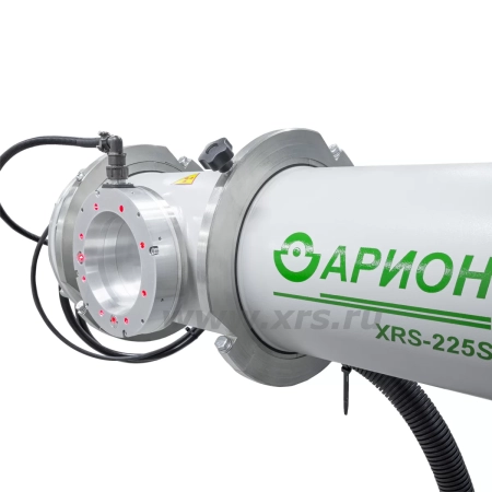 Лазерные целеуказатели АРИОН для стационарных рентгеновских аппаратов кабельного типа