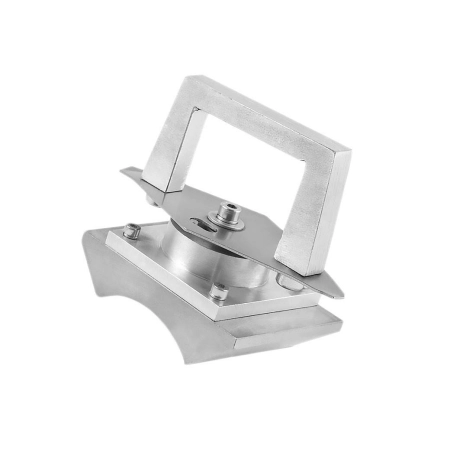 Заглушка вольфрамовая XRS МП (р/а Eresco)