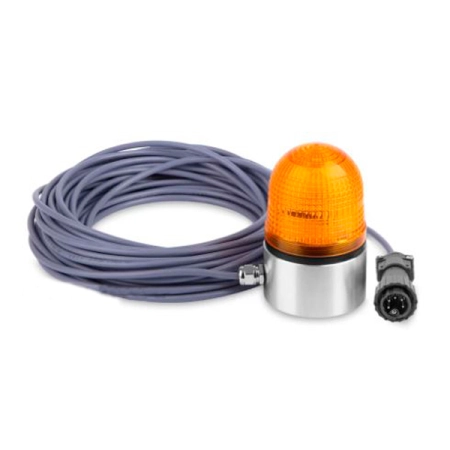 Сигнальная лампа (р/а Eresco)