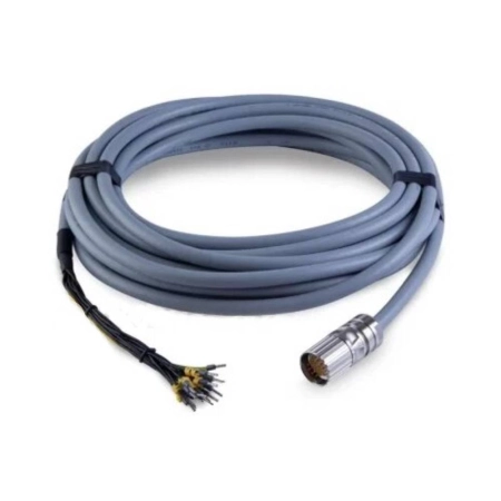 Кабель дверных блокировочных контактов и сигнализации (р/а Eresco)