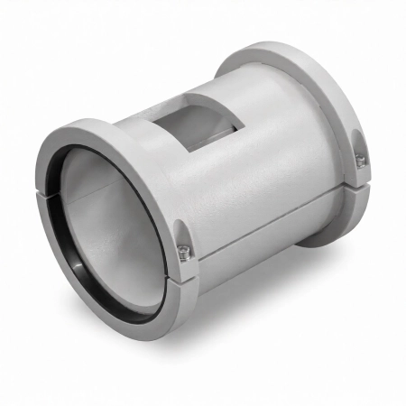 Хомут-диафрагма XRS MП (р/а РПД)