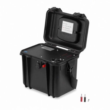 Источник автономного питания ЭЛИТЕСТ ИПА-24.18-150