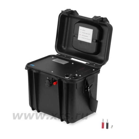 Источник автономного питания ЭЛИТЕСТ ИПА-24.18-150