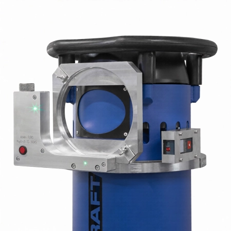 Лазерный целеуказатель АРИОН ЛЦП для р/а Арсенал