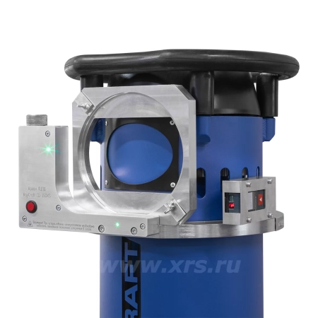 Лазерный целеуказатель АРИОН ЛЦП для р/а Арсенал