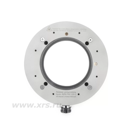 Лазерные целеуказатели АРИОН для р/а РАП