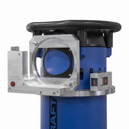 Лазерные целеуказатели АРИОН для р/а RayCraft, Site-X, Арсенал