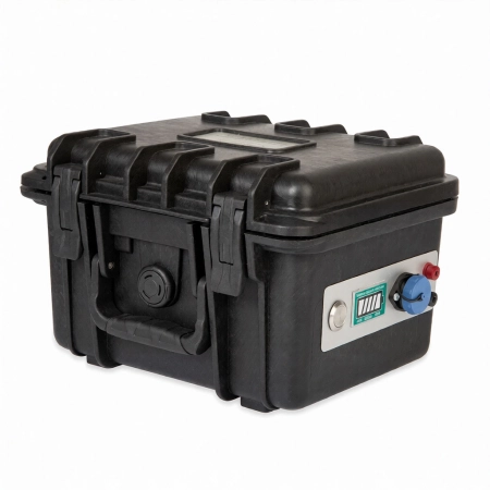 Источник автономного питания ЭЛИТЕСТ ИПА-24.24 Li-Ion (для р/а Арина 3, 7, 9; ПАМИР 250, 300)