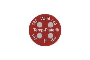 Индикаторы температуры Wahl Micro Round Four-Position