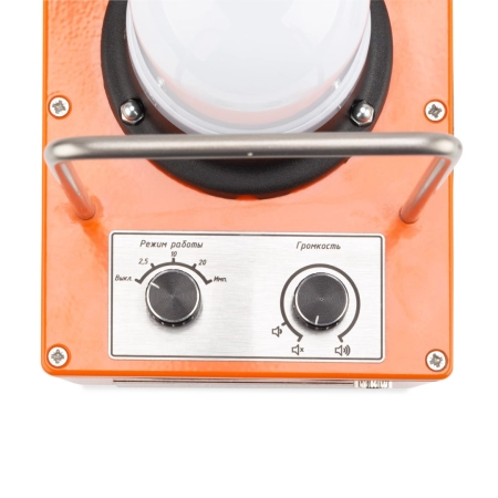 Светозвуковая сигнализация ЭЛИТЕСТ СЗС-1