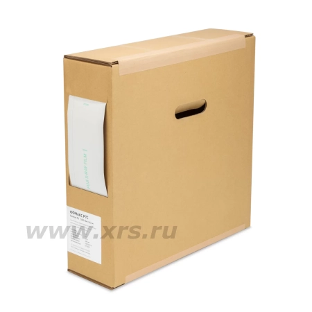 Пленка рулонная радиографическая ФОМАКС Р7