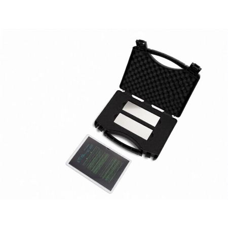 Испытательные образцы тип 1 по ГОСТ Р ИСО 3452-2009