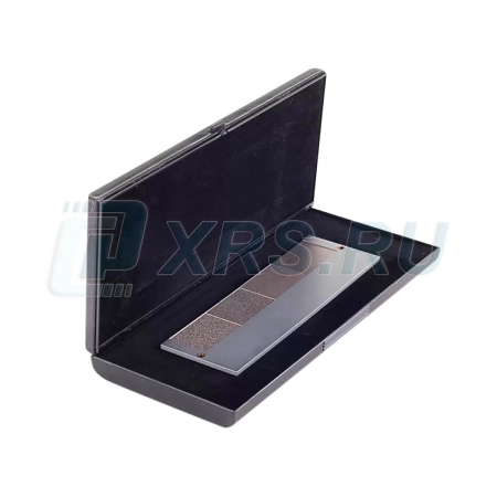 Испытательные образцы тип 2 по ГОСТ Р ИСО 3452-2009