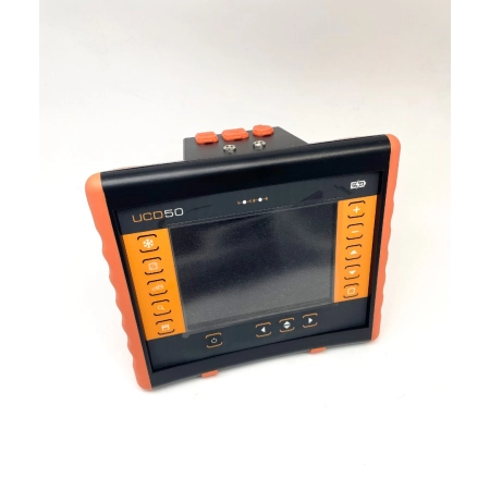 Ультразвуковой дефектоскоп УСД-50 IPS