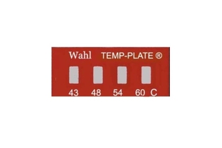 Индикаторы температуры Wahl Mini Four-Position