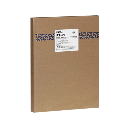 Пленка ТАСМА РТ-7Т 30х40/75 л