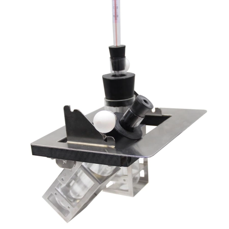 Комплект приспособлений для определения температуры застывания нефтепродуктов ЛАБ-КТЗ