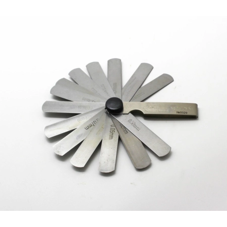 Наборы щупов № 1, 2, 3, 4 А3-И