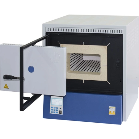 Печь муфельная LF-5/13-G2