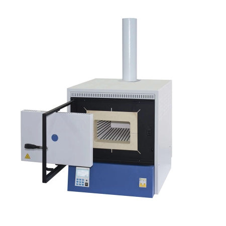 Печь муфельная LF-7/13-V2