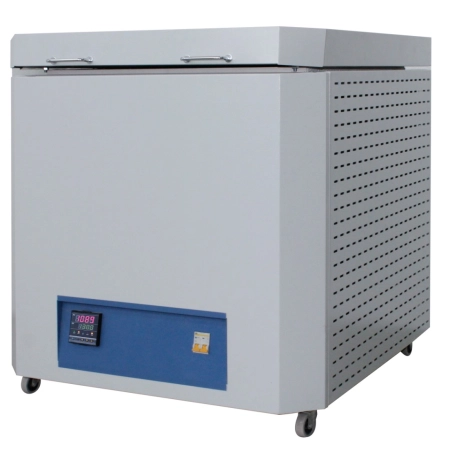 Печь шахтная LF-70/13-G1