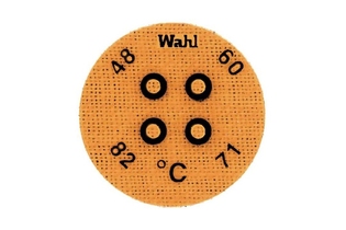 Индикаторы температуры Wahl Special Mini Round Four-Position