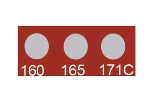 Индикаторы температуры Wahl Micro Three-Position